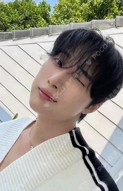 X SHOP X OX:N PHOTOBOOK