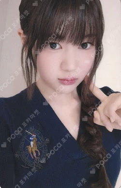 The Chase KMS YE-ON photocard image