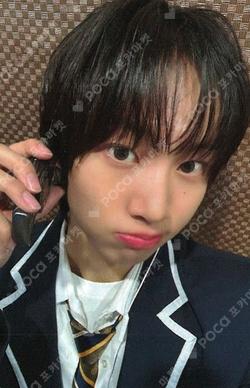 PUSH BACK APPLEMUSIC