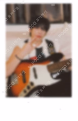 TOMORROW X TOGETHER 2026 SEASON’S GREETINGS