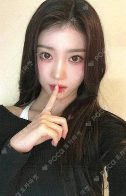 BUBBLE GUM MUSIC&DRAMA XIAOTING photocard image