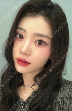 BUBBLE GUM MUVVE XIAOTING photocard image