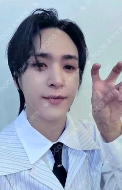 2026 SEASON'S GREETINGS CLASSIC SIDE Ver.