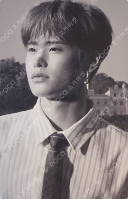 RIIZE SOHEE photocard image