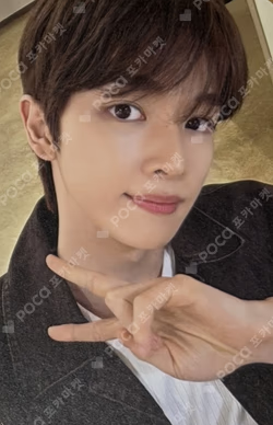 2026 RIIZE SEASON'S GREETINGS SPECIAL EDITION