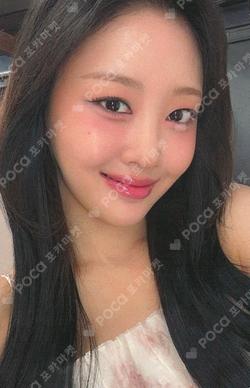 I Did MYMUSICTASTE Yves photocard image
