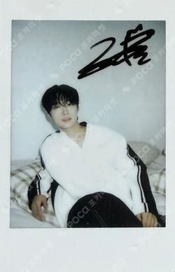 X SHOP X OX:N PHOTOBOOK JAEHAN photocard image