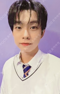 Sunflower MAKESTAR WINNER CHOISANGYEOP photocard image