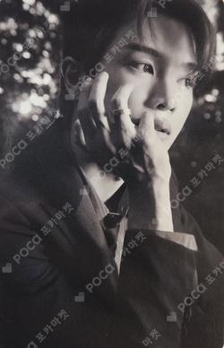 Fame HMV SUNGCHAN photocard image