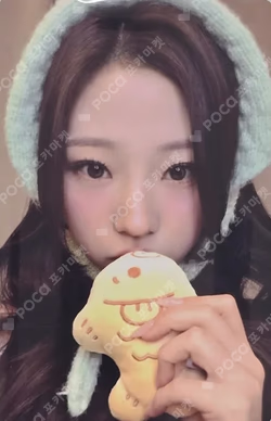 FOCUS KTOWN4U LUCKY DRAW Stella photocard image