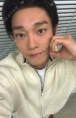 Arcadia APPLEMUSIC CHEN  photocard image