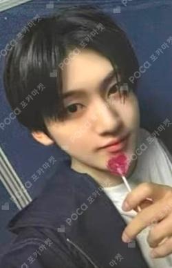 Kick Out, Flip Now! StarRiver Kyehoon photocard image