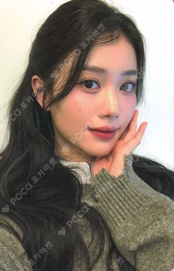 BUBBLE GUM MUSICPLANT XIAOTING photocard image