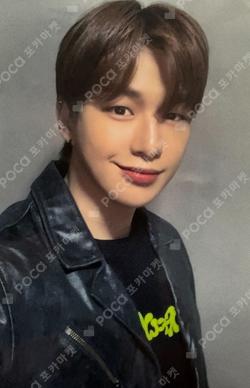 REALIEZ SOUND WAVE KANG DANIEL photocard image