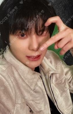 2025 OX:N LIVE PARTY Vol.1 JEHYUN photocard image