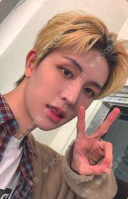 8TURN FAN CONCERT [TURN TABLE : cresc. ∞] TRADING CARD