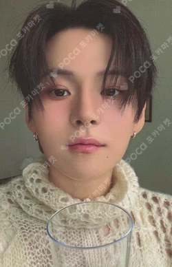2026 SEASON’S GREETINGS [Offstage : Soft Days] Full Package YOSHI photocard image