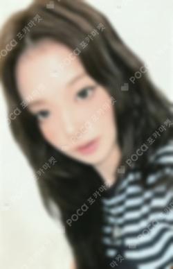 2026 SEASON’S GREETINGS ENERGY LOOP LEE NAGYUNG photocard image