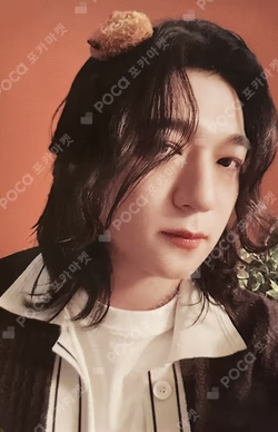 2026 SEASON'S GREETINGS [PRESS THE BUTTON]