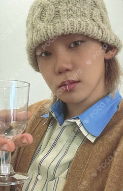 2026 SEASON’S GREETINGS [Offstage : Soft Days] Full Package