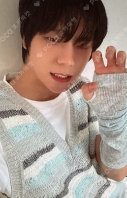 X SHOP X OX:N PHOTOBOOK