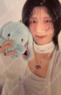 Xdinary Heroes [Beautiful Mind] World Tour FINALE in SEOUL SECRET ACRYLIC STAND JunHan photocard image