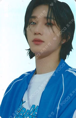 P1uspace H : N Z GO! HOLOGRAM PHOTO CARD SET