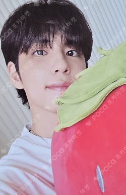 2026 SEASON'S GREETINGS [PRESS THE BUTTON]