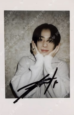 X SHOP X OX:N PHOTOBOOK