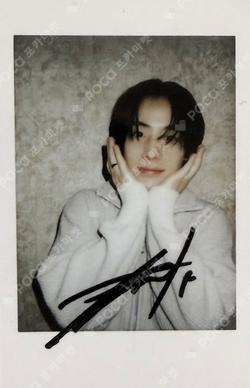 X SHOP X OX:N PHOTOBOOK XEN photocard image