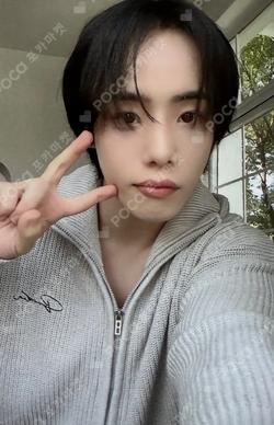 X SHOP X OX:N PHOTOBOOK XEN photocard image