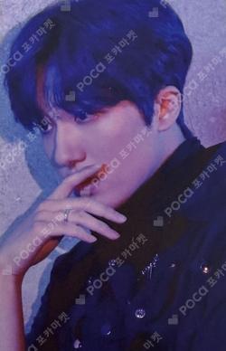 RPM BROADCAST CHA NI photocard image