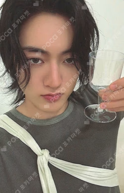 2026 SEASON’S GREETINGS [Offstage : Soft Days] Full Package HARUTO photocard image