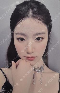 i-dle MEDIA EXHIBITION : CITY of SENSE REWARD SHUHUA photocard image