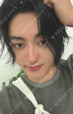 2026 SEASON’S GREETINGS [Offstage : Soft Days] Full Package