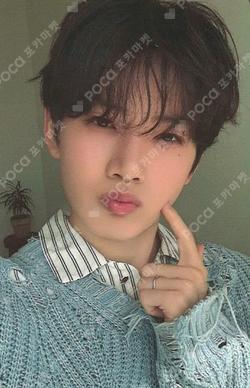 2026 SEASON’S GREETINGS [Offstage : Soft Days] Full Package