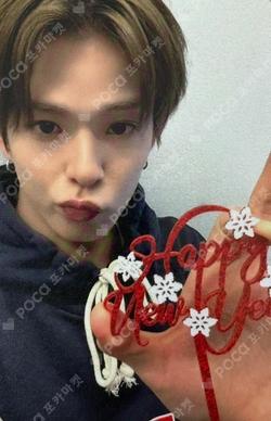 2025 MBC Gayo Daejejeon: MUT ASAHI photocard image