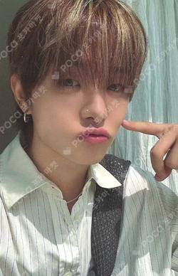 2026 SEASON’S GREETINGS [Offstage : Soft Days] Full Package