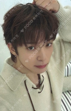 2026 SEASON’S GREETINGS [Offstage : Soft Days] Full Package ASAHI photocard image