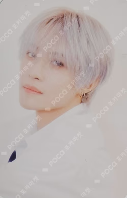 2026 SEASON'S GREETINGS KTOWN4U YANGYANG photocard image