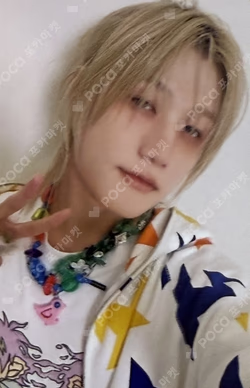 2026 SEASON'S GREETINGS SUPER HERO'S OFF THE RECORDS FNC STORE