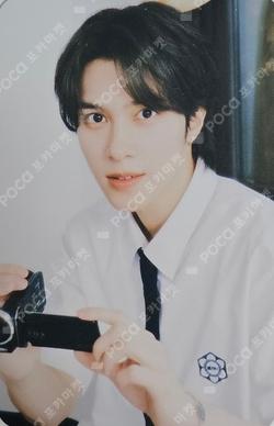 2026 SEASON'S GREETINGS YES24 HENDERY photocard image