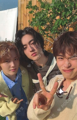 2026 SEASON’S GREETINGS [Offstage : Soft Days] Full Package