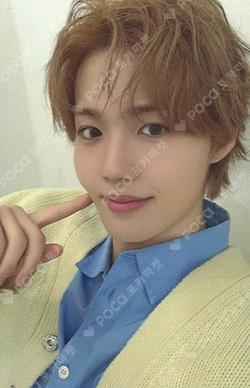 2026 SEASON’S GREETINGS [Offstage : Soft Days] Full Package DOYOUNG photocard image