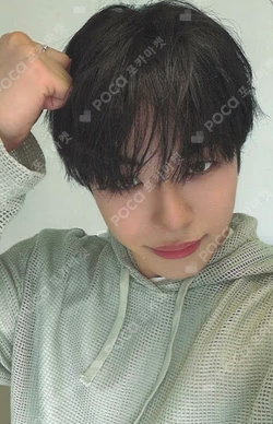 2026 SEASON’S GREETINGS [Offstage : Soft Days] Full Package YOON JAE HYUK photocard image