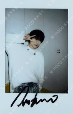 X SHOP X OX:N PHOTOBOOK