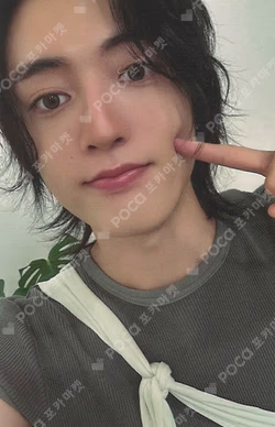 2026 SEASON’S GREETINGS [Offstage : Soft Days] Full Package