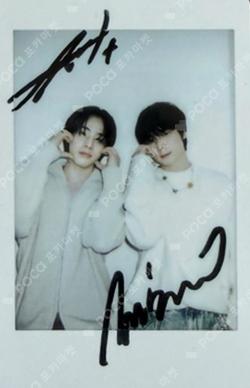 X SHOP X OX:N PHOTOBOOK