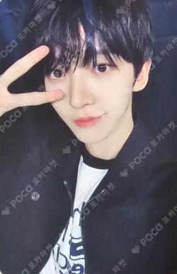 My First Flip MUSICPLANT Donghyeon photocard image