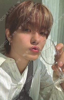 2026 SEASON’S GREETINGS [Offstage : Soft Days] Full Package